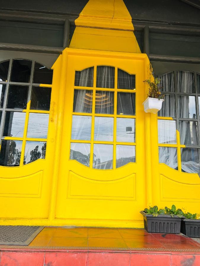 Hotel Jc Woodville Manor Kodaikanal