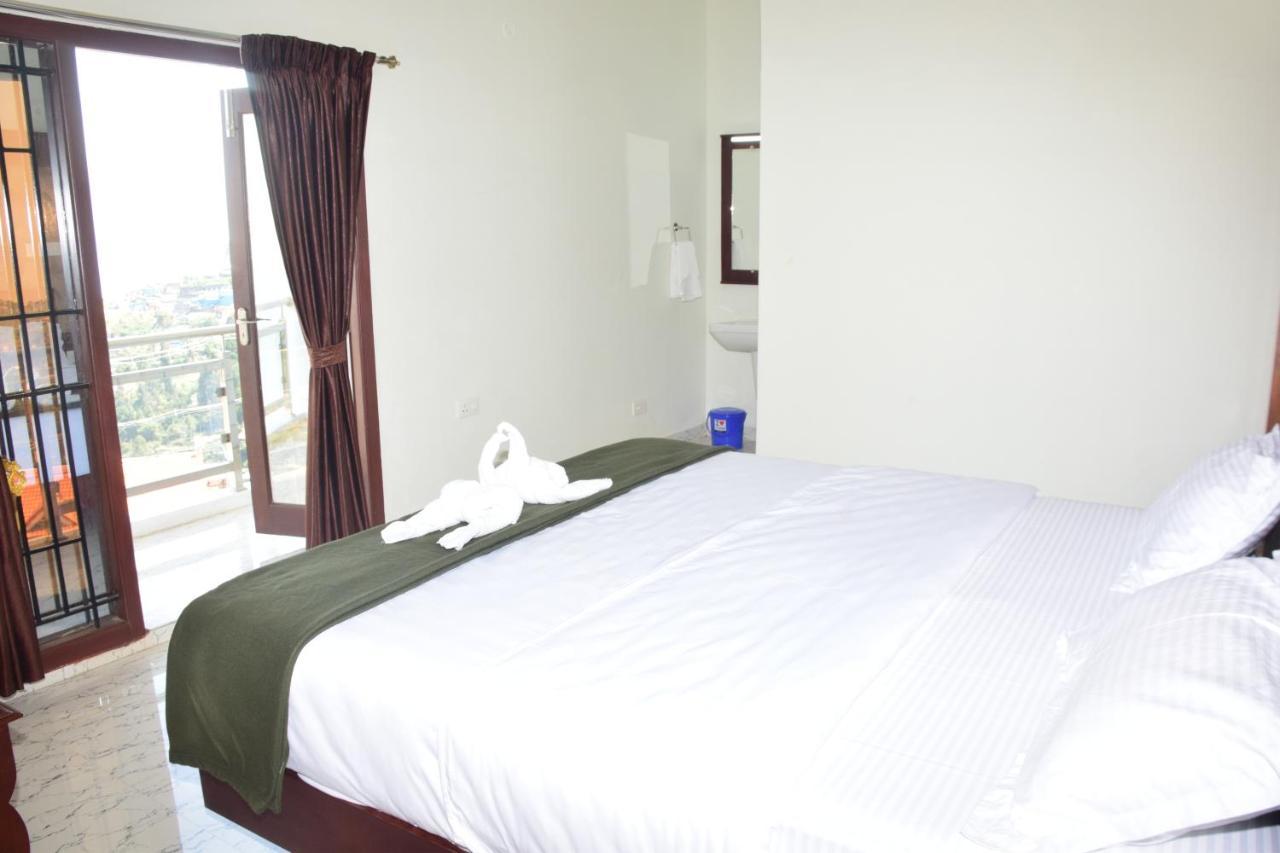 Jeyam Palace Homestay Kodaikanal