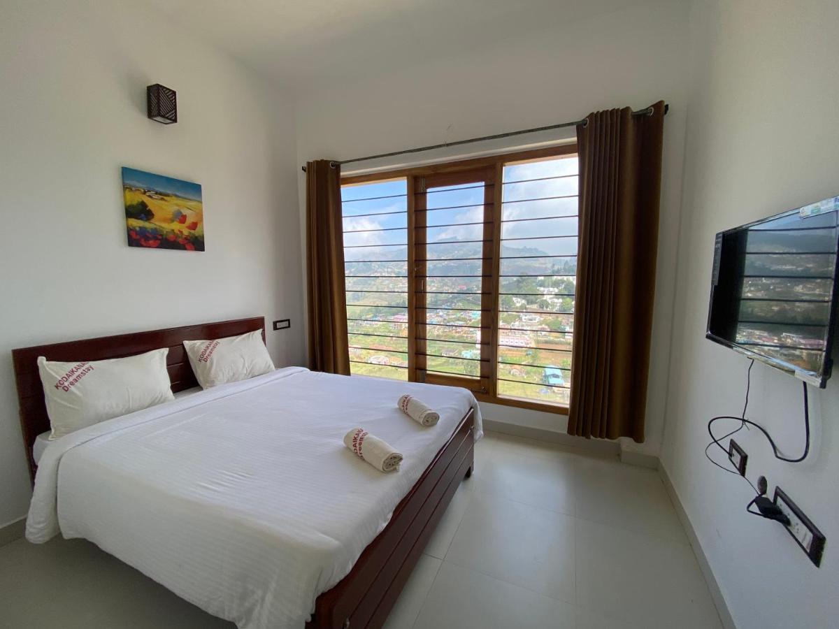 Dreamstay Kodaikanal