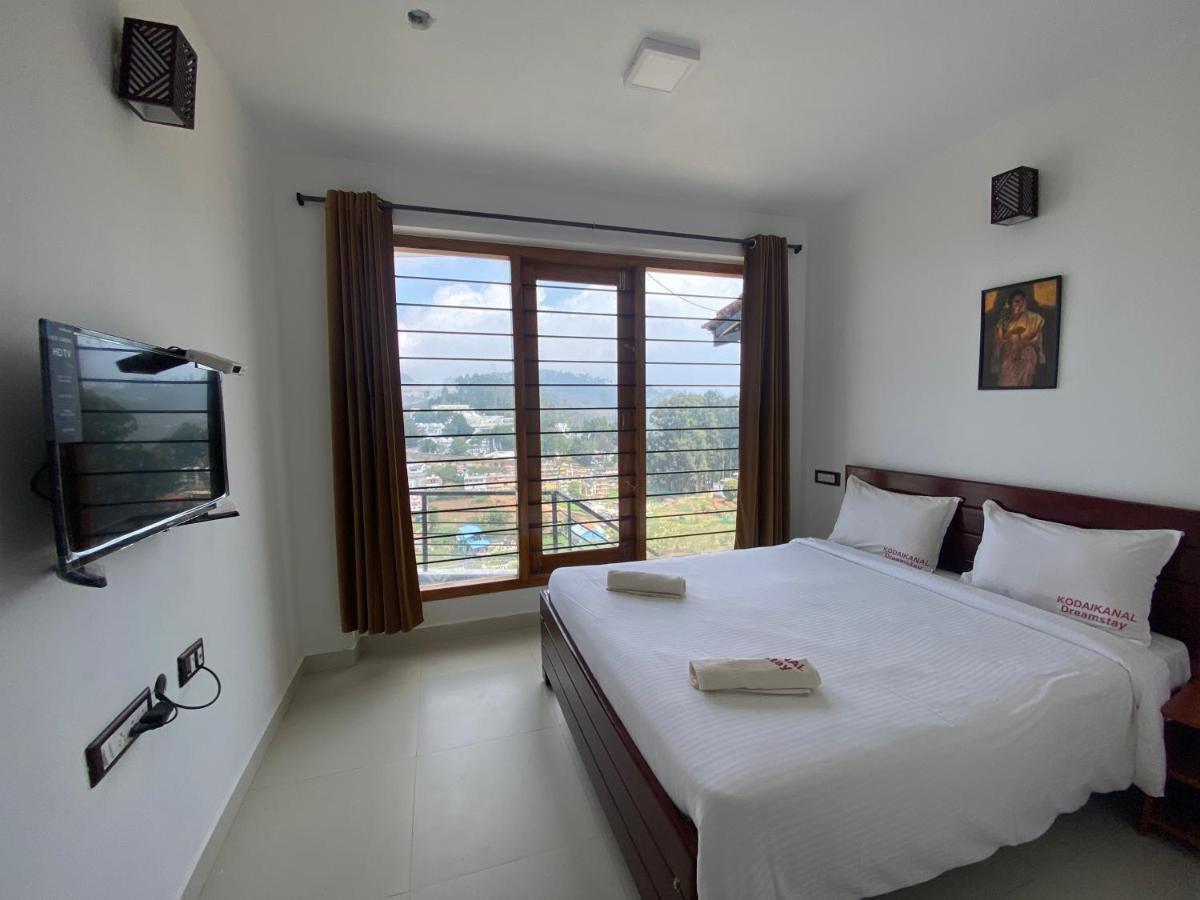 Bed & Breakfast Dreamstay