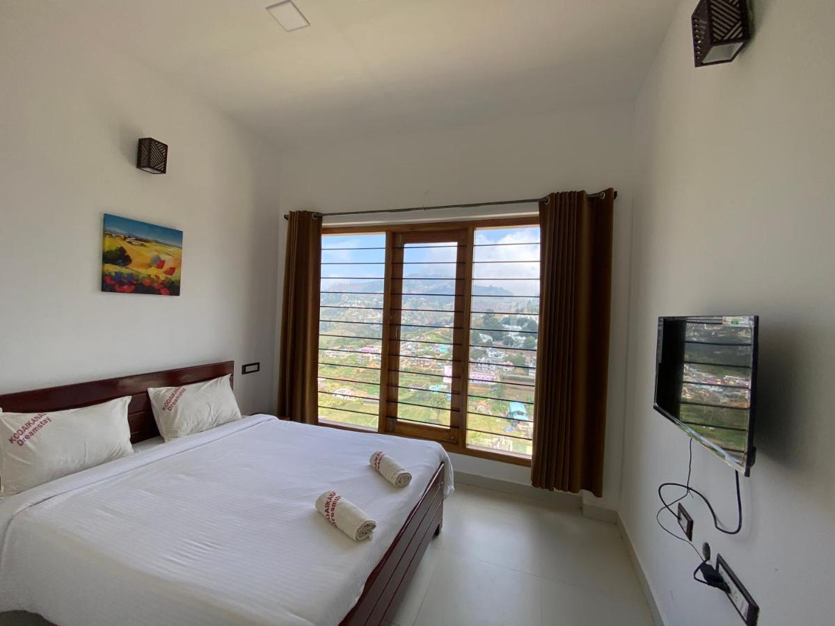 Dreamstay Bed & Breakfast