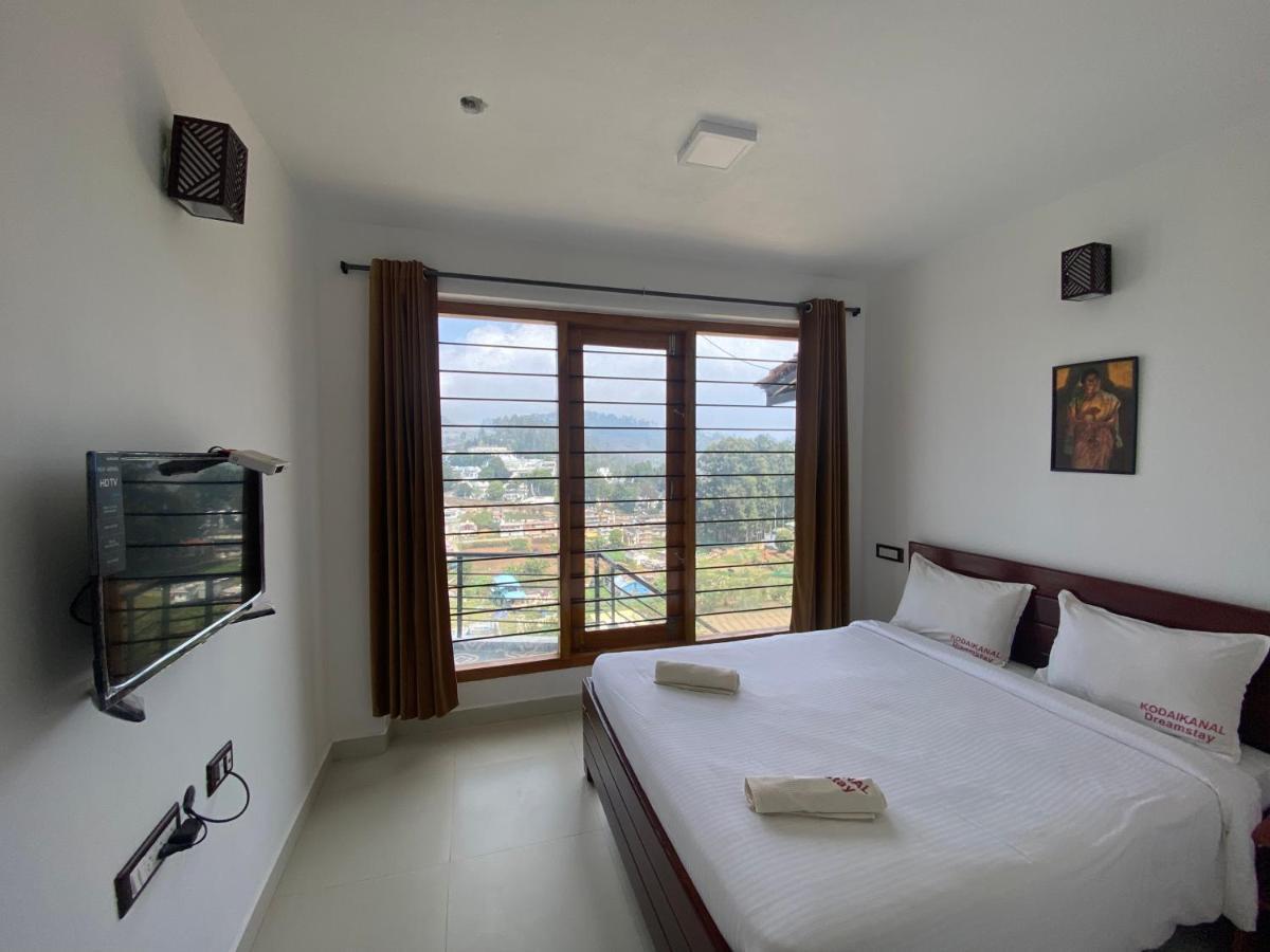 Bed & Breakfast Dreamstay Kodaikanal