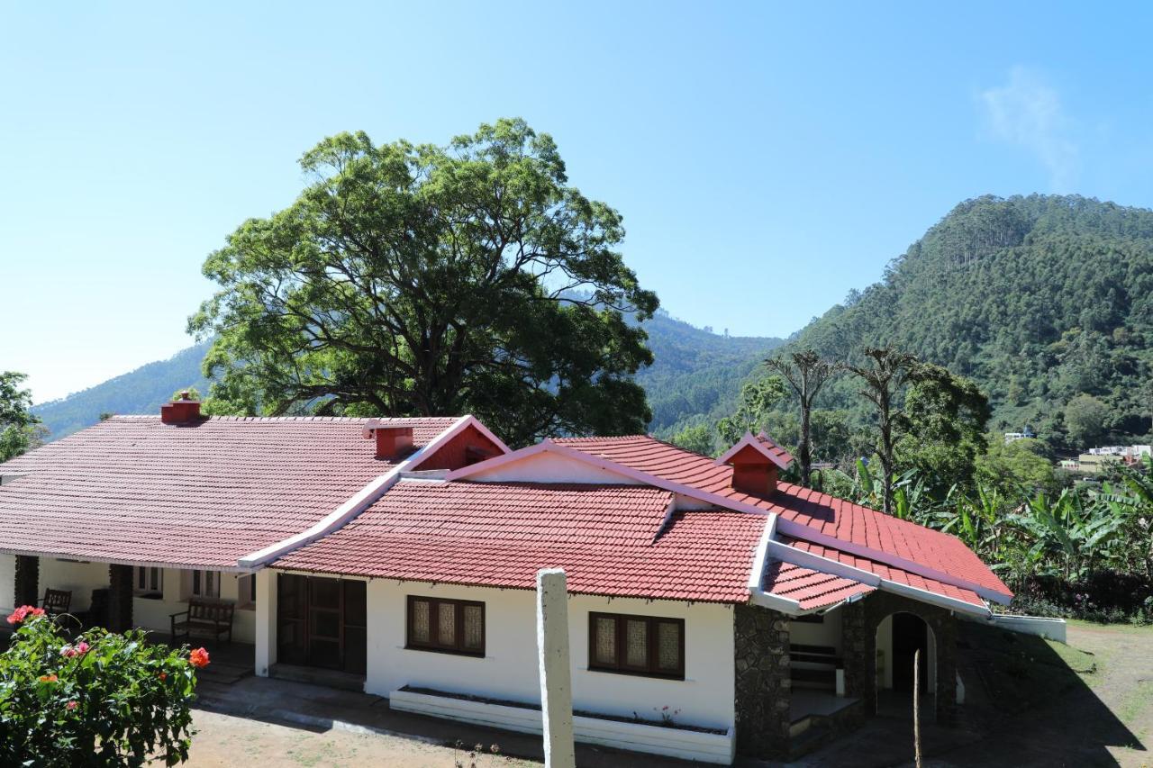 Remas Resorts And Adventure Park Kodaikanal