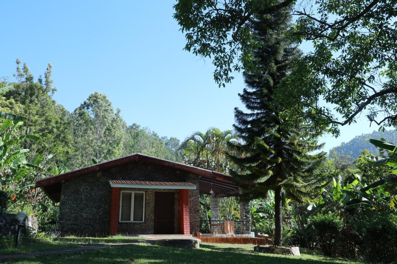 Resort Remas Resorts And Adventure Park Kodaikanal