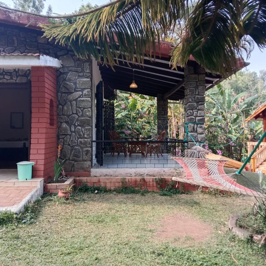 Resort Remas Resorts And Adventure Park