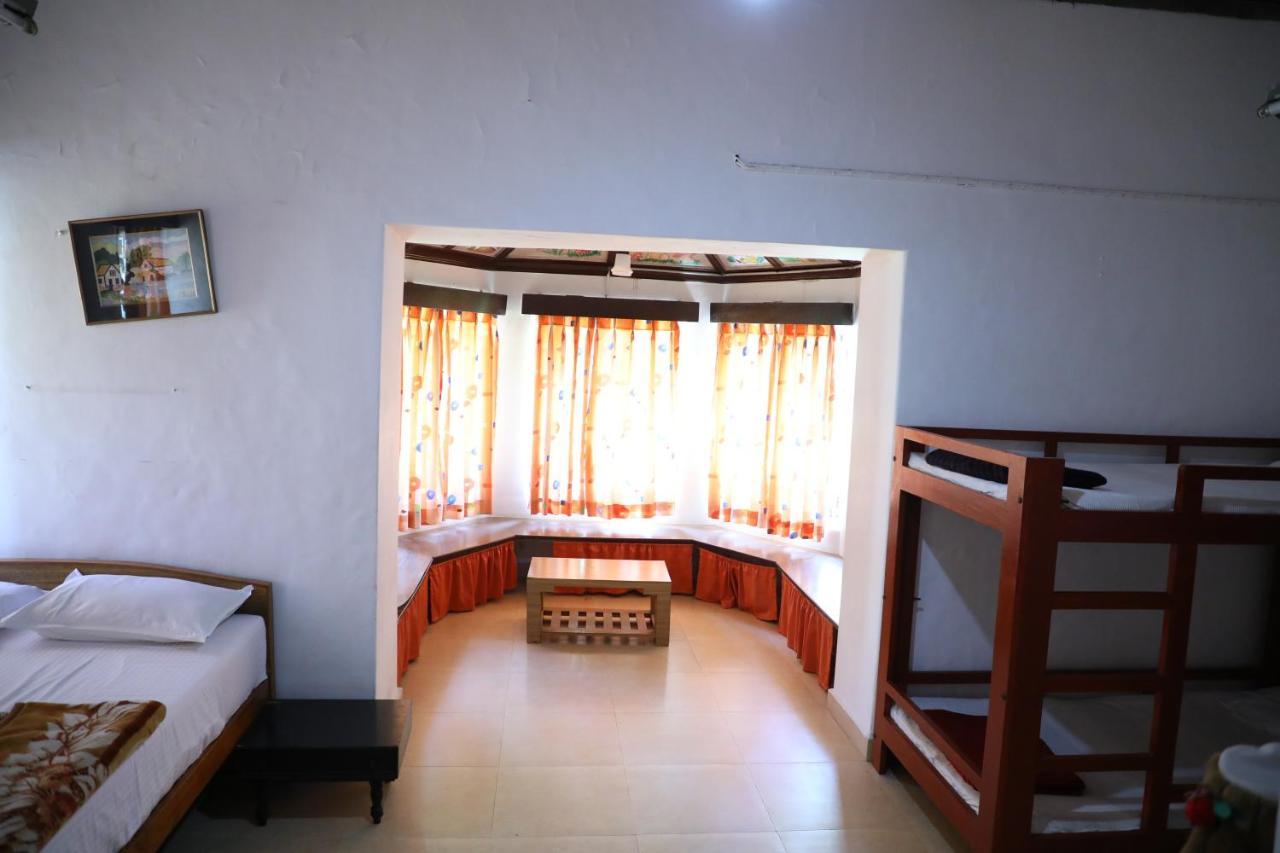 Remas Resorts And Adventure Park * Kodaikanal