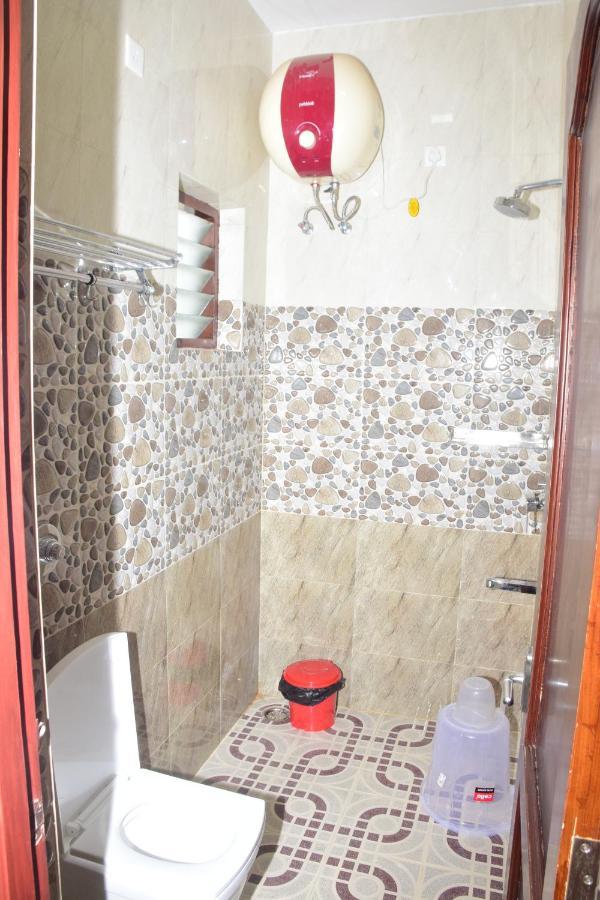 Jeyam Palace Homestay Homestay