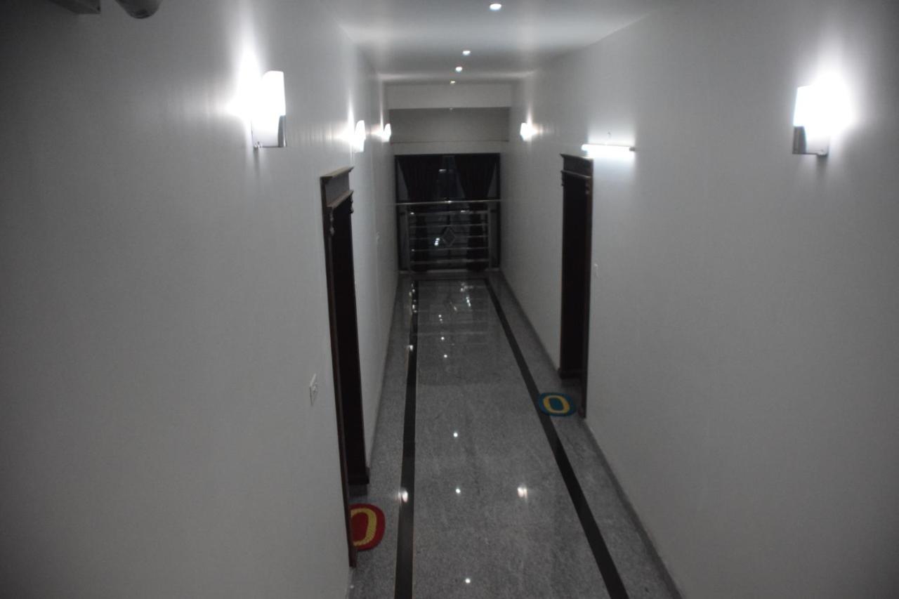 Homestay Jeyam Palace Homestay Kodaikanal