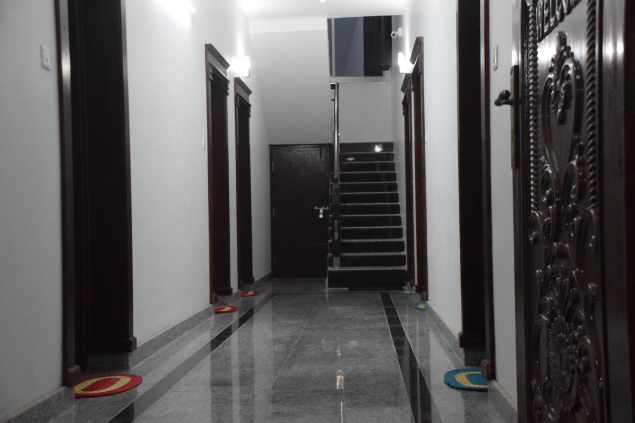 Homestay Jeyam Palace Homestay Kodaikanal