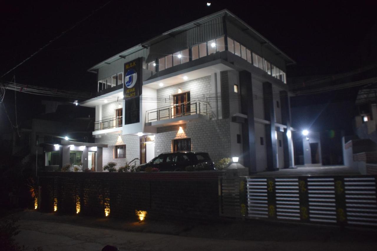 Jeyam Palace Homestay Homestay Kodaikanal