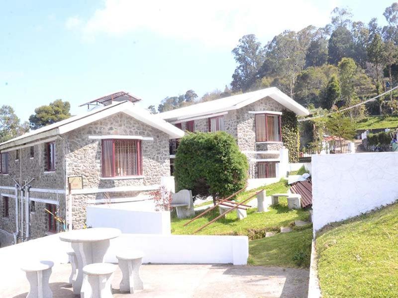 La Flora Kodaikannal Resort Kodaikanal