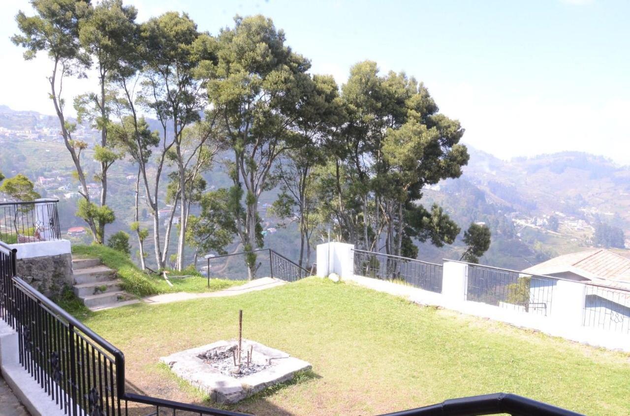 La Flora Kodaikannal * Kodaikanal