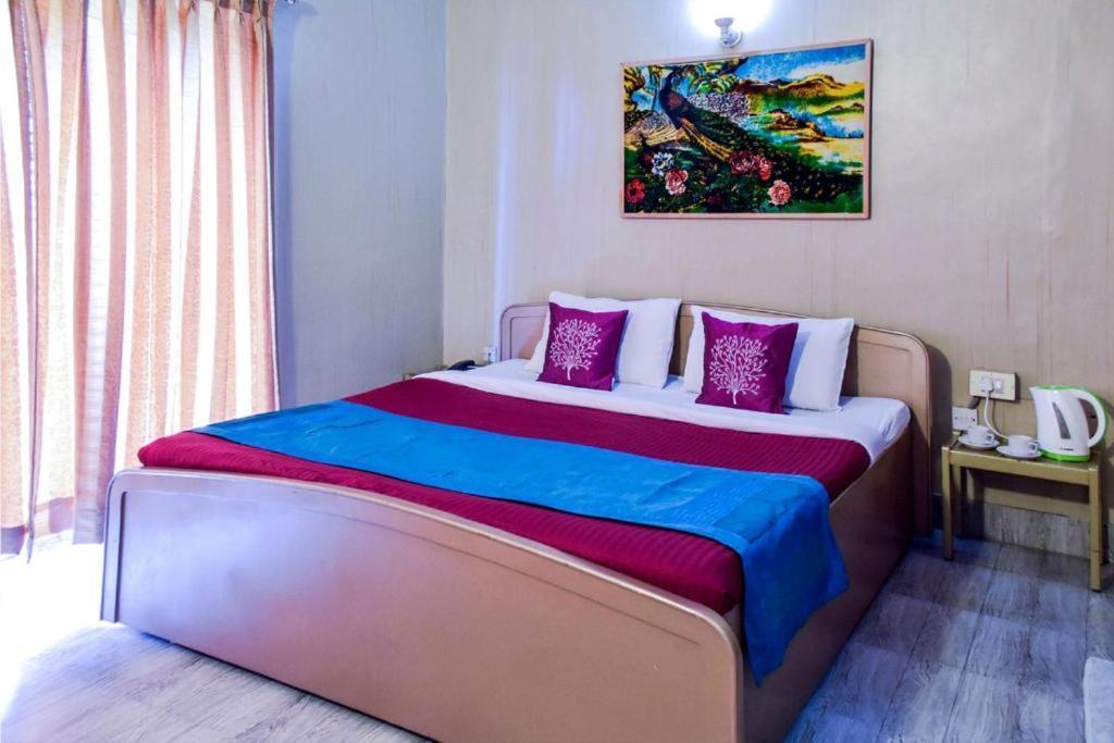 Resort La Flora Kodaikannal