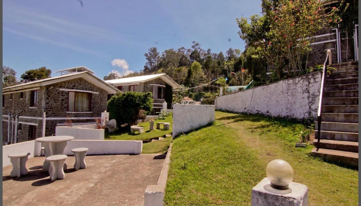 Resort La Flora Kodaikannal Kodaikanal