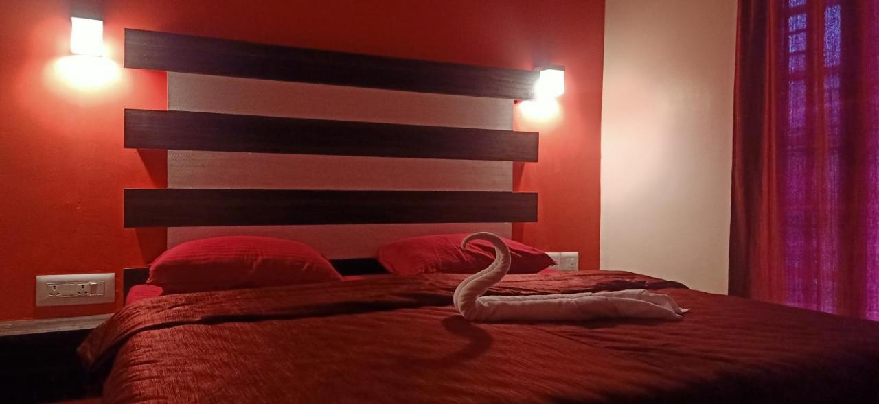 Hotel Kodai Hotel 3*