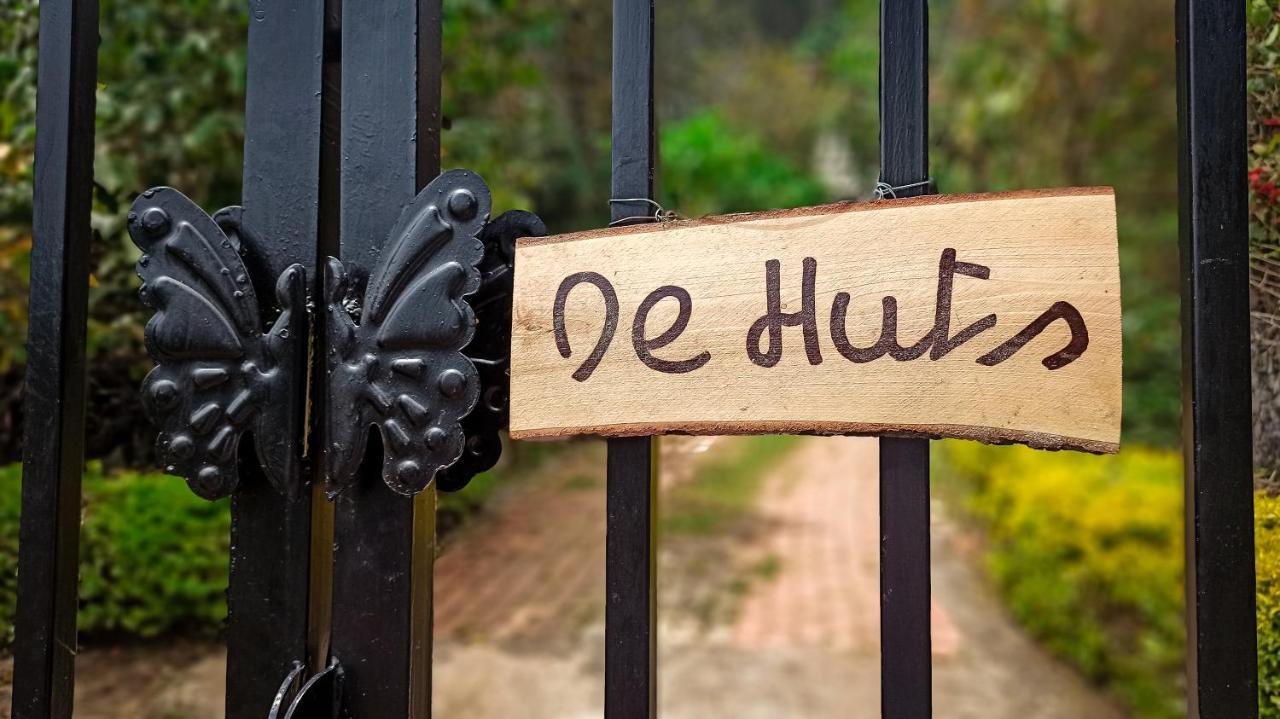 De Huts Villa