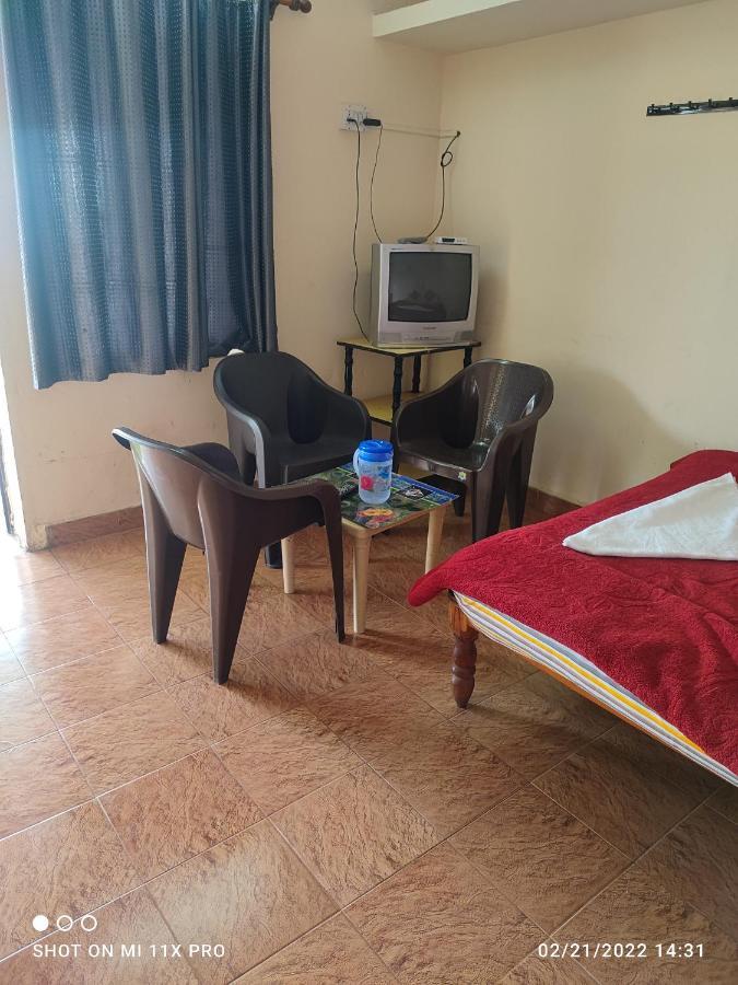 Kps Bed & Breakfast