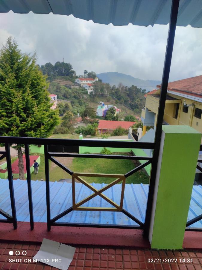 Bed & Breakfast Kps *