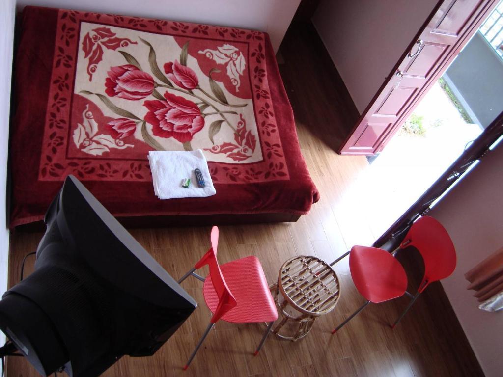 B's Hive Homestay