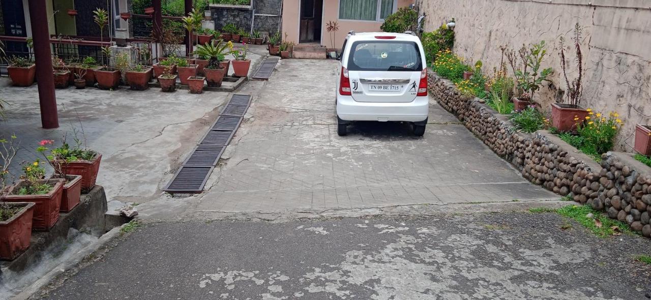 Kumaragiri Bed & Breakfast