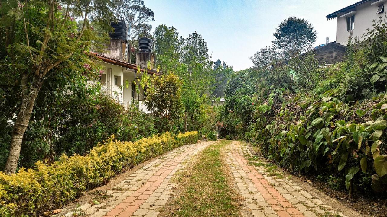 Villa De Huts *