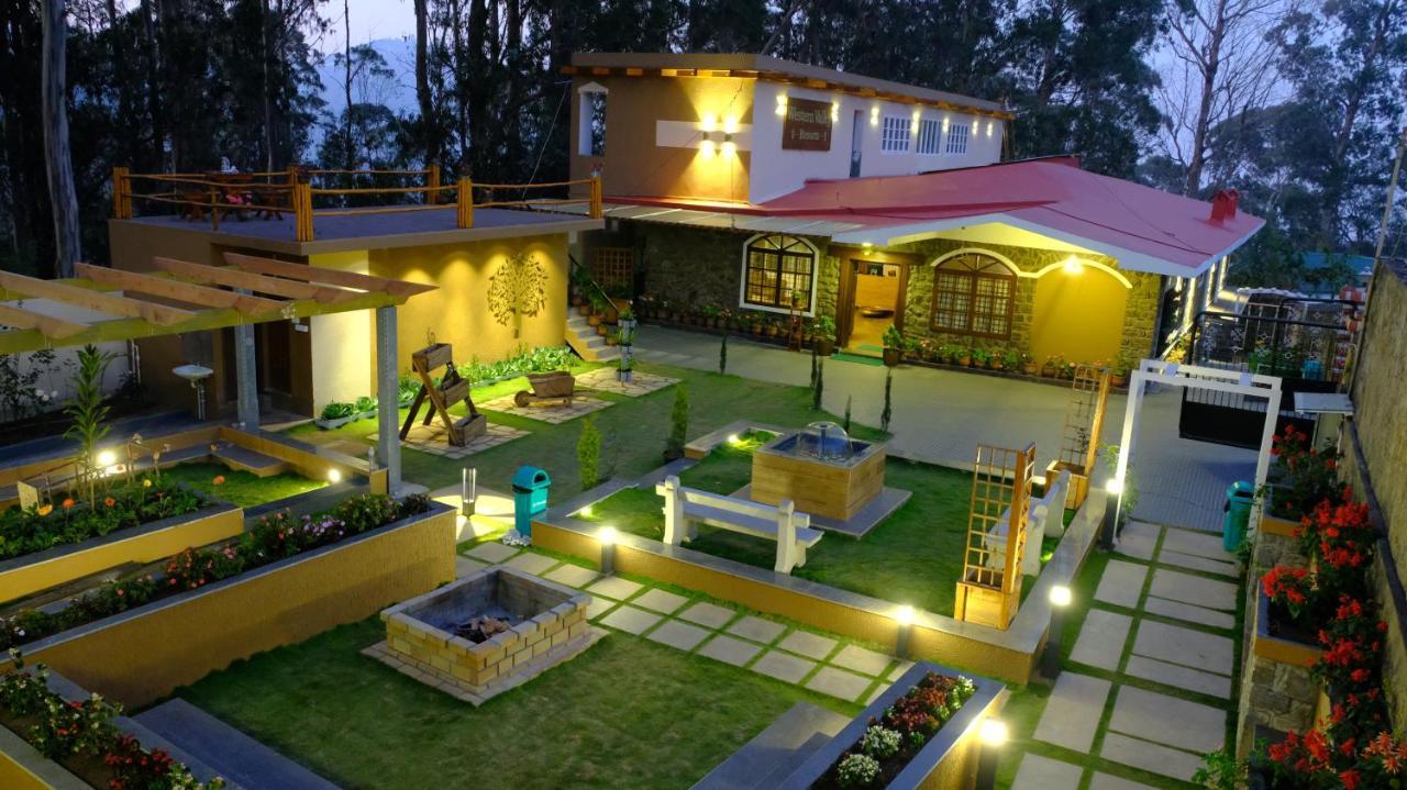 Homestay Western Valley