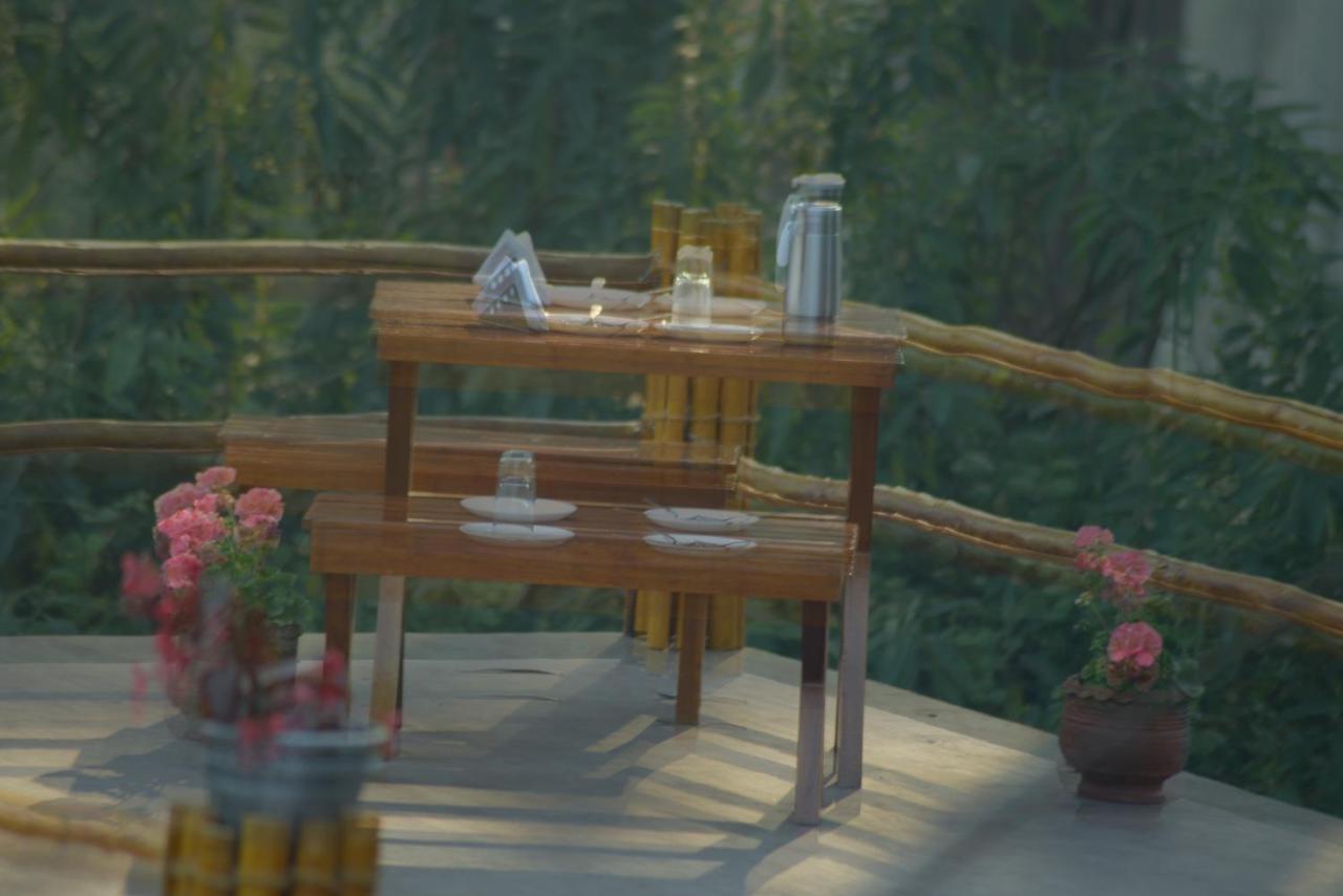 Homestay Western Valley *