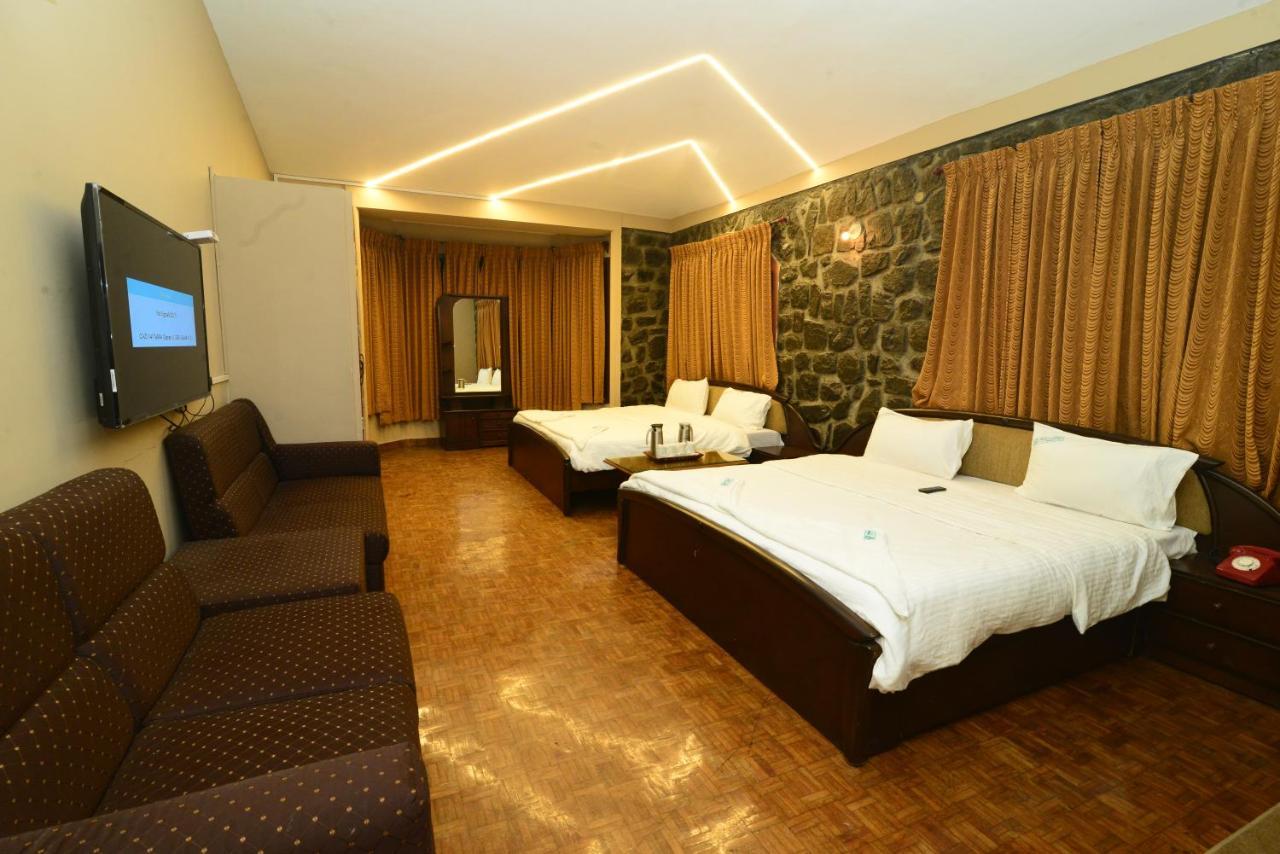 Homestay Western Valley