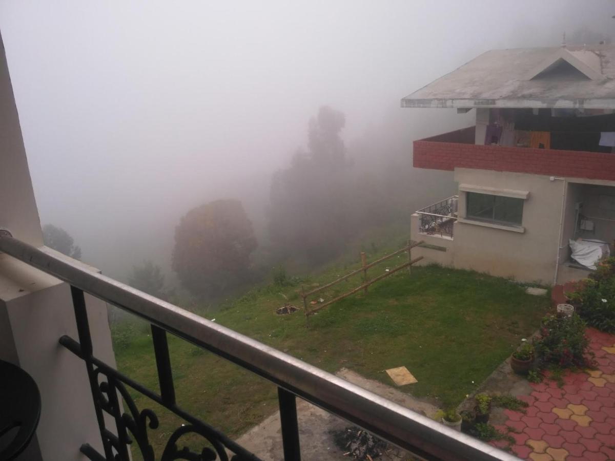 Resort The Meadows Kodaikanal