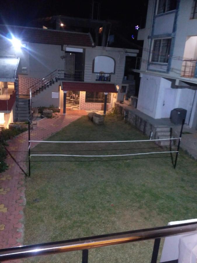 The Meadows Resort Kodaikanal