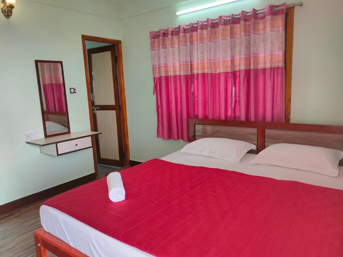 Misba Homestay