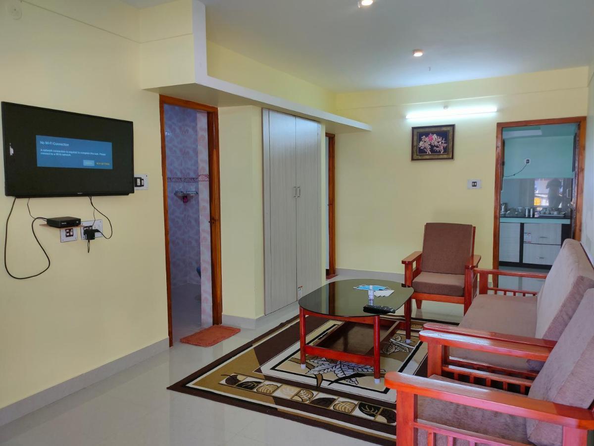 Misba Homestay