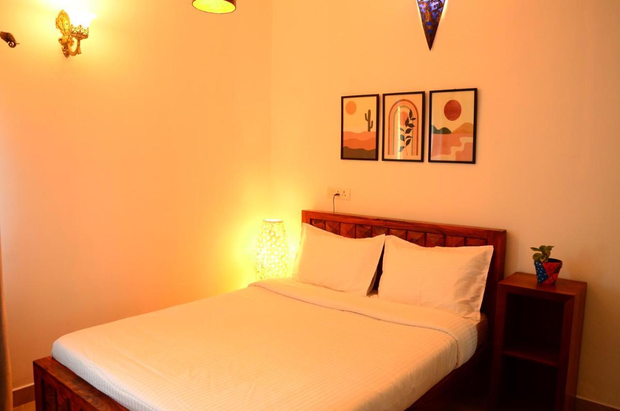 Bohemian Hideaway By Futurve Bed & Breakfast *