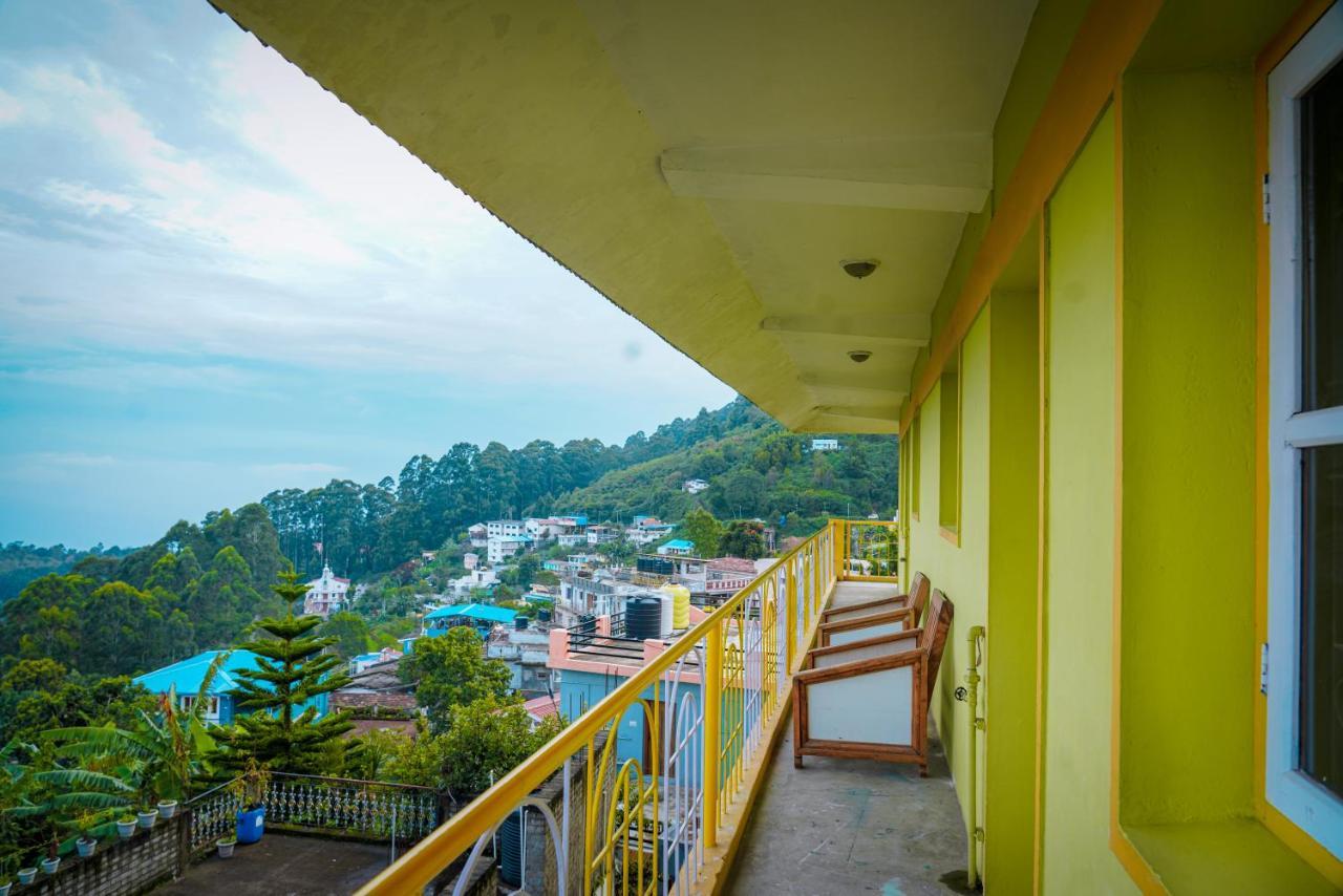 Homestay Misba *
