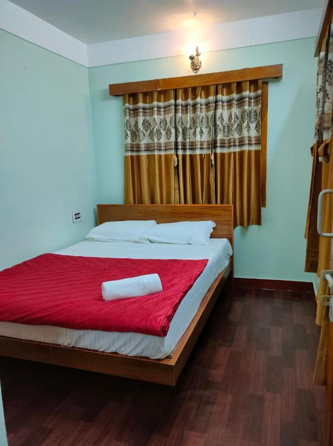 Homestay Misba Kodaikanal