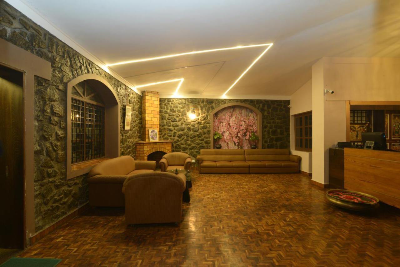 Western Valley Homestay Kodaikanal