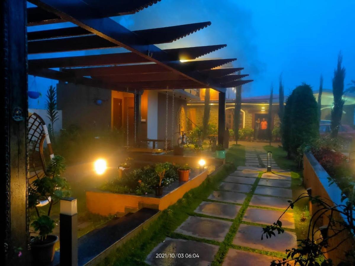 Western Valley Homestay Kodaikanal