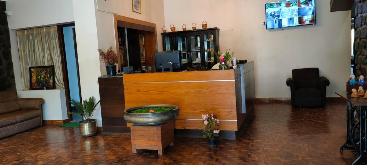 Homestay Western Valley *