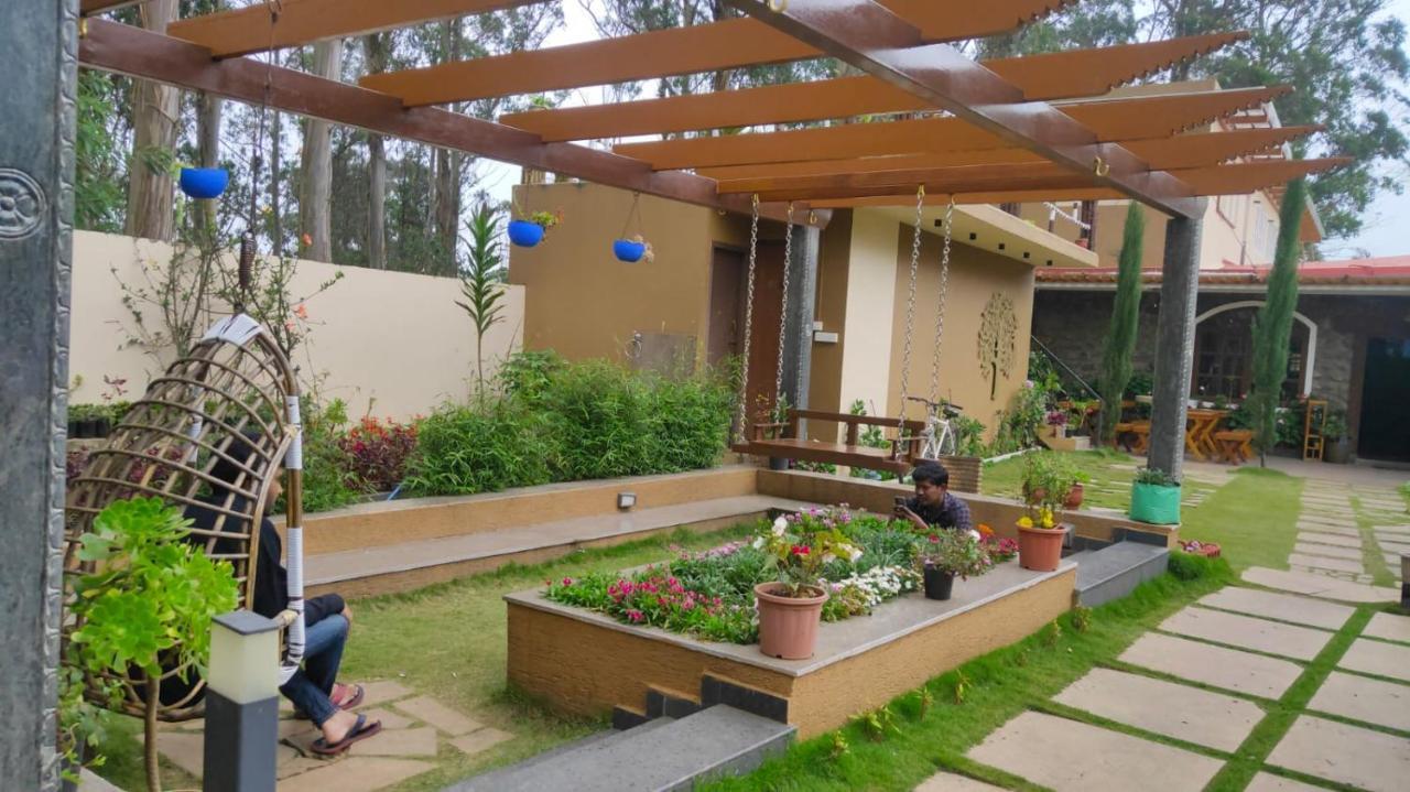 Homestay Western Valley Kodaikanal