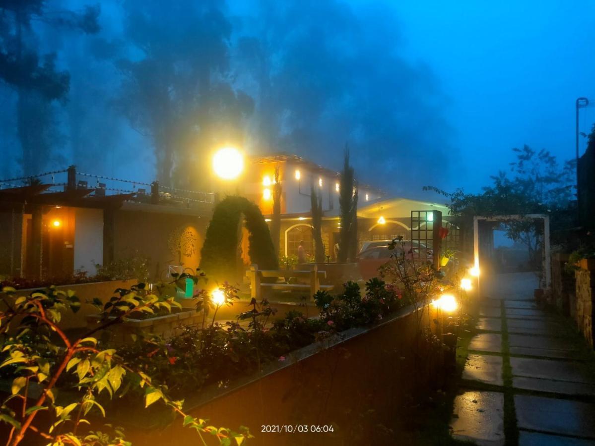 Western Valley Homestay