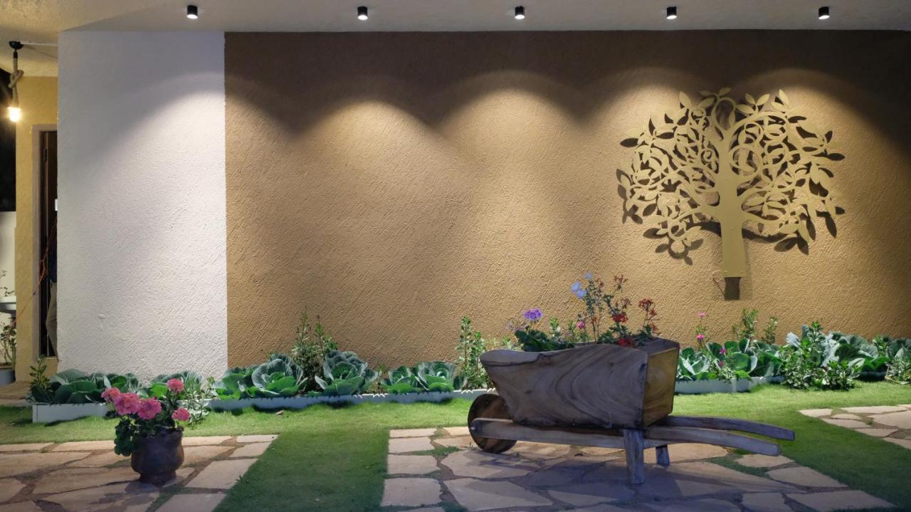Homestay Western Valley *