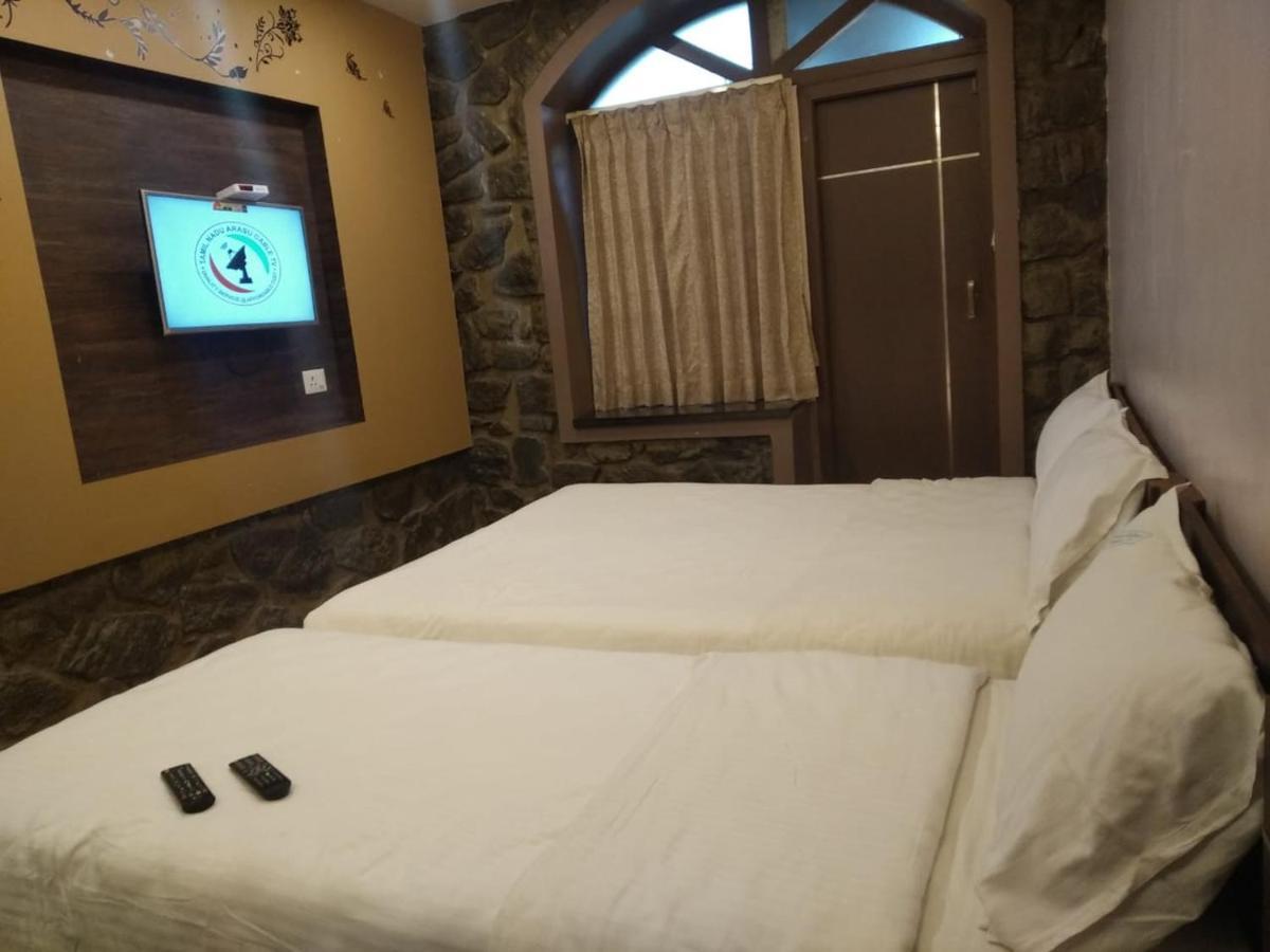 Western Valley Homestay