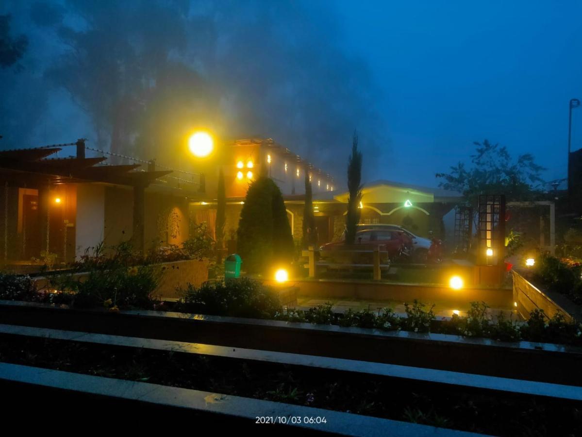 Homestay Western Valley Kodaikanal