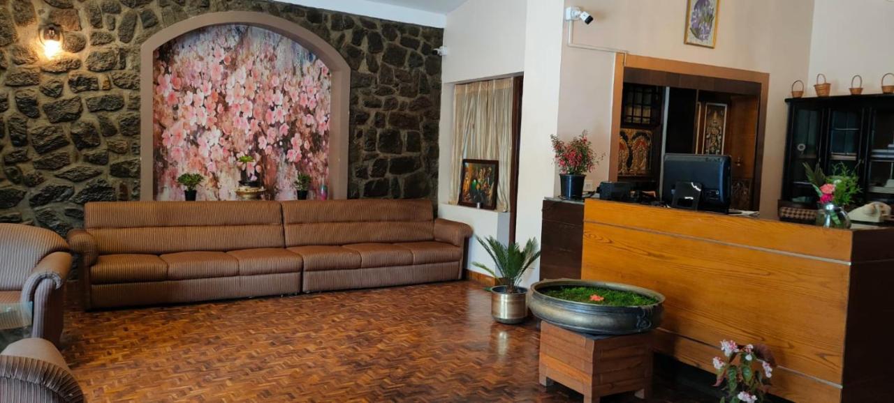 Western Valley Homestay