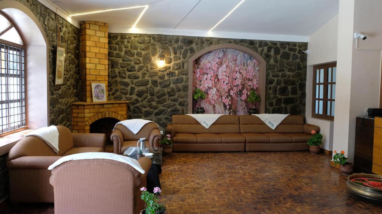 Western Valley Homestay Kodaikanal