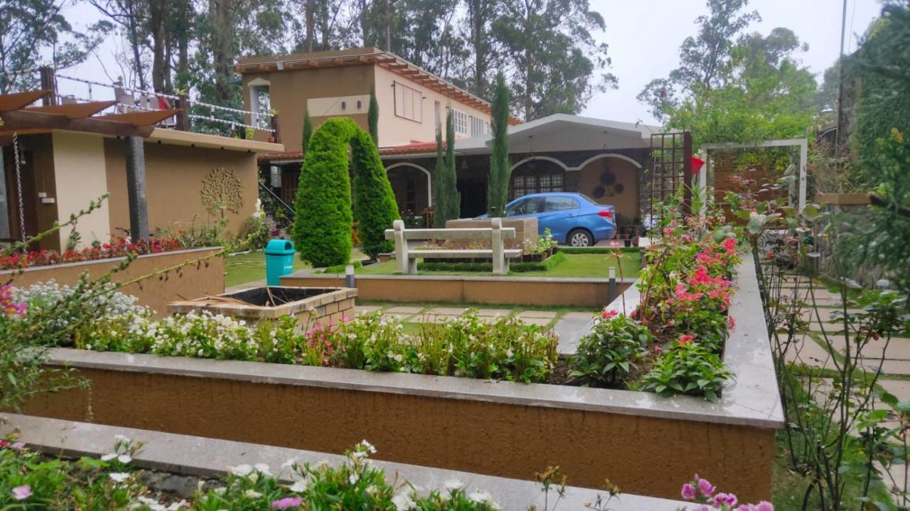 Homestay Western Valley