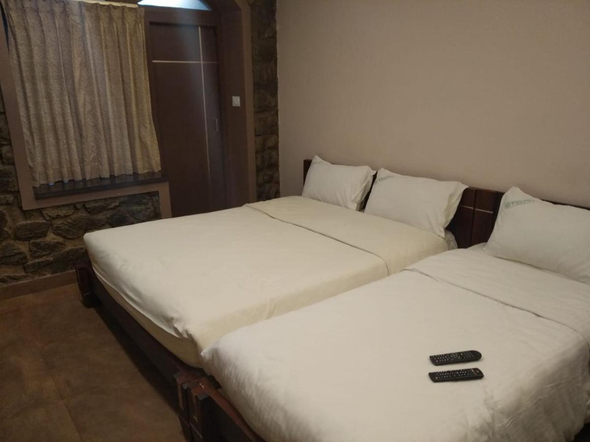 Homestay Western Valley *