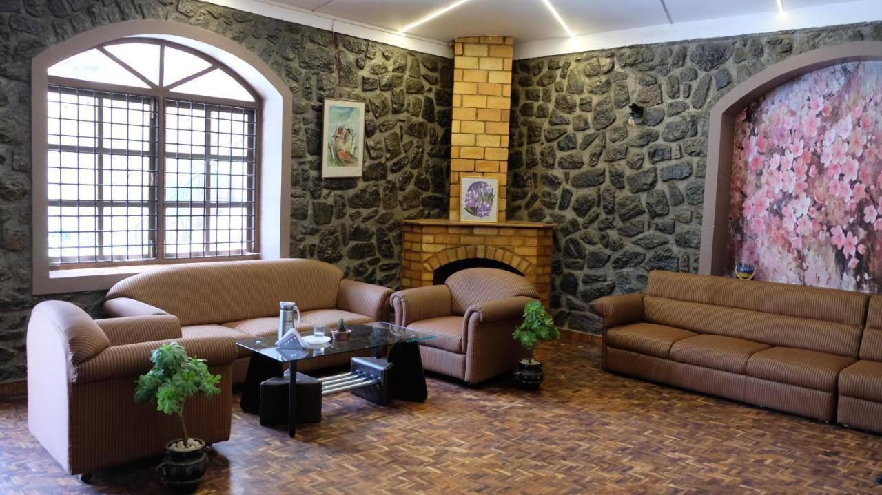 Homestay Western Valley *