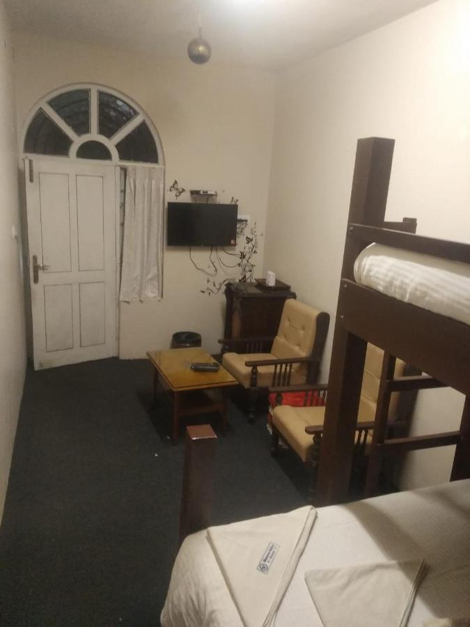 Homestay Western Valley Kodaikanal