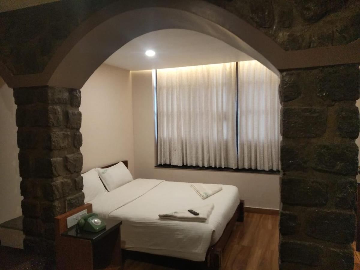 Western Valley Homestay
